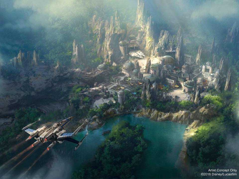 galaxysedge